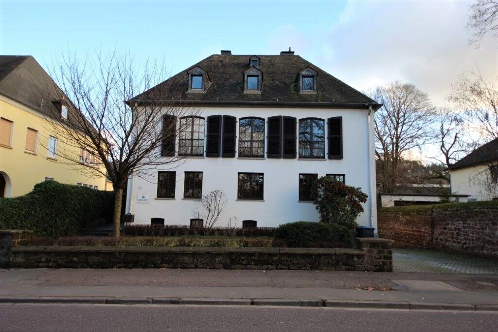 Mehrfamilienhaus zum Kauf 1.100.000 € 12 Zimmer 333 m²<br/>Wohnfläche 1.108 m²<br/>Grundstück Altstadt 4 Trier 54290