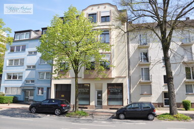 Wohnung zur Miete 675 € 2 Zimmer 90 m² 3. Geschoss Großenbaumer Allee 108 Großenbaum Duisburg 47269