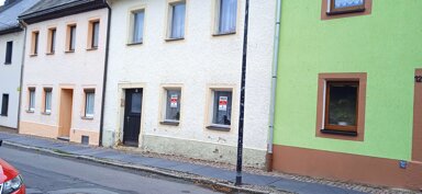 Reihenmittelhaus zum Kauf provisionsfrei 25.000 € 5 Zimmer 94 m² 320 m² Grundstück Sayda Sayda 09619