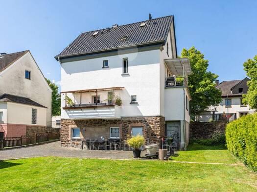 Mehrfamilienhaus zum Kauf 249.000 € 6 Zimmer 126,7 m² 953 m² Grundstück Au Windeck 51570