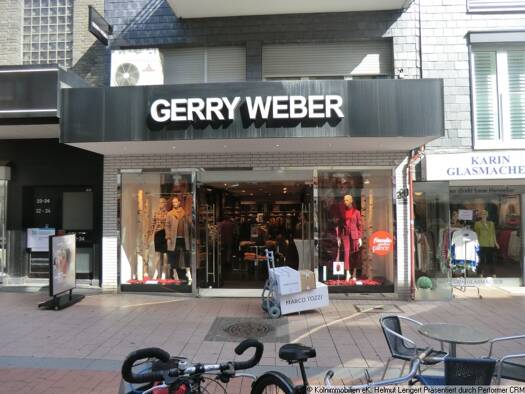 Ladenfläche zur Miete 3.500 € 190 m² Verkaufsfläche Steinweg 20 Brühl 50321
