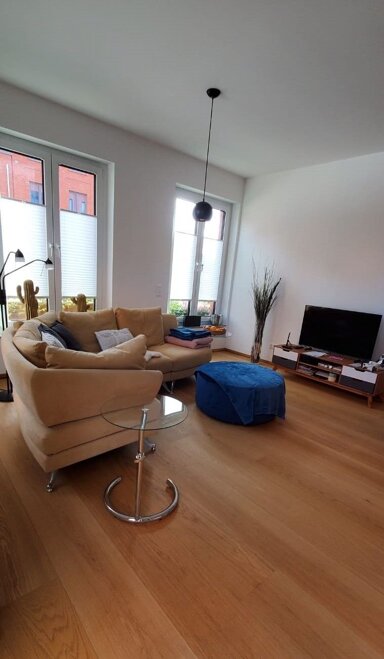 Wohnung zur Miete 1.350 € 3 Zimmer 87 m² EG Bemerode Hannover 30539