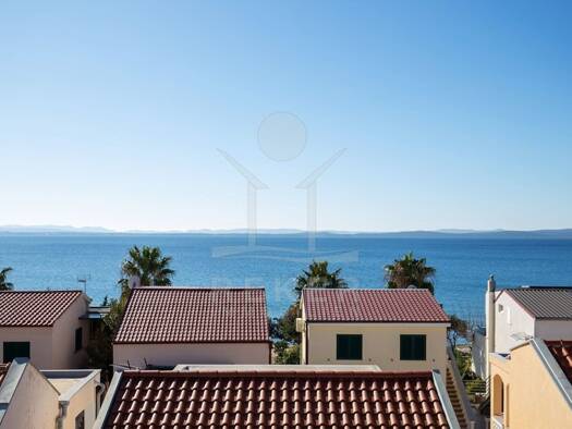 Penthouse zum Kauf 420.000 € 3 Zimmer 168 m² Petrčane 23000