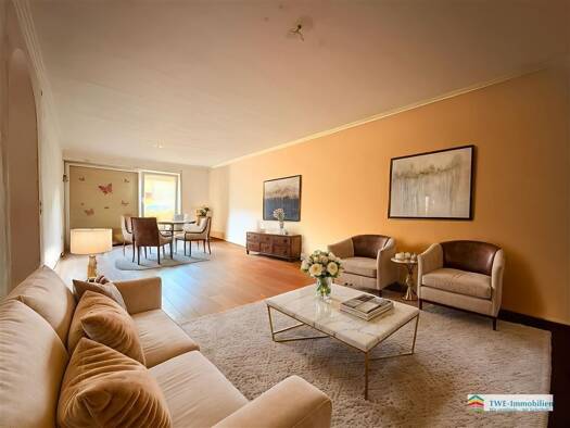 Wohnung zum Kauf 125.000 € 3 Zimmer 100 m² frei ab sofort Giesenhausen 57612