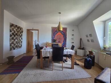 Wohnung zur Miete 790 € 3 Zimmer 80 m² 4 Geschosse frei ab 01.09.2025 Autogenstraße 81 Griesheim Frankfurt am Main 65933