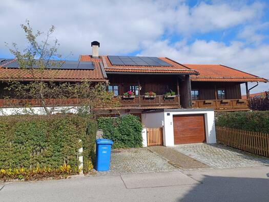 Wohnung zur Miete 1.670 € 3 Zimmer 100 m² EG frei ab sofort Holzkirchen 83607