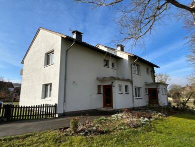 Mehrfamilienhaus zum Kauf 289.000 € 8 Zimmer 190 m² 1.645 m² Grundstück Wormeln Warburg / Wormeln 34414