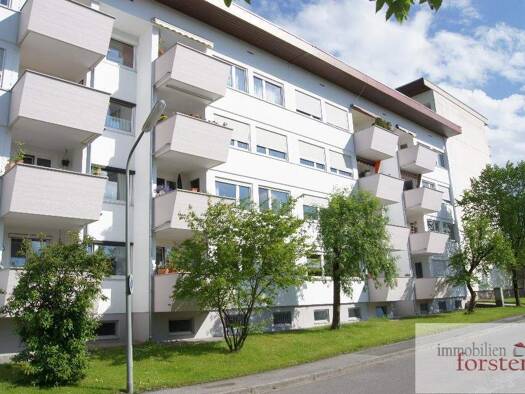 Wohnung zur Miete 1.400 € 5 Zimmer 101,6 m² Weilheim 82362