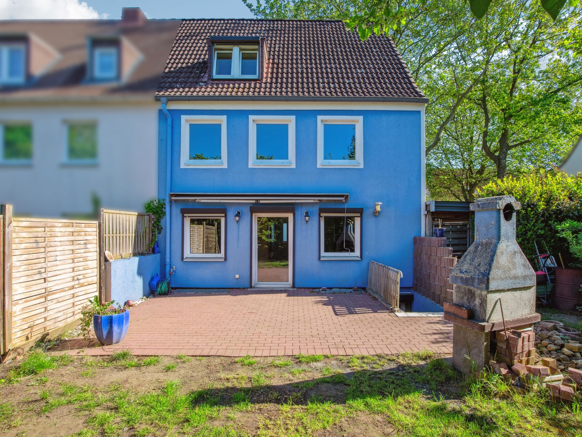 Einfamilienhaus zum Kauf 249.000 € 5 Zimmer 115,6 m²<br/>Wohnfläche 193,2 m²<br/>Grundstück Nortorf 24589