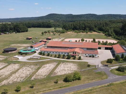 Bauernhof zum Kauf provisionsfrei 2.500.000 € 180.000 m² 100.000 m² Grundstück Oberdürrbach Würzburg 97070