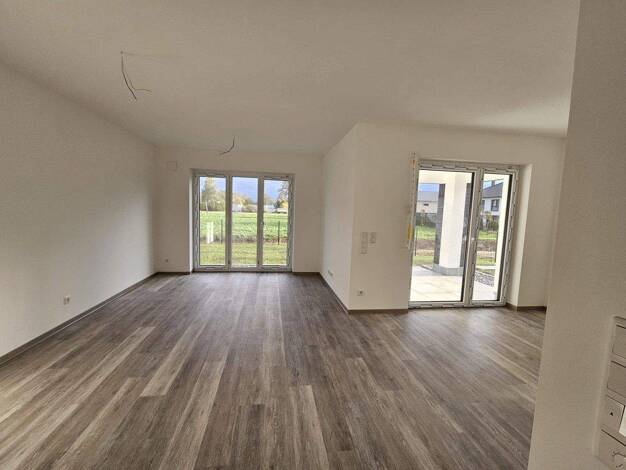 Wohnung zur Miete - Erstbezug 1.025 € 3 Zimmer 82 m² 2. Geschoss Winterweg 23 Bad Waldliesborn Lippstadt 59556