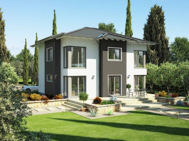 Einfamilienhaus zum Kauf provisionsfrei 714.955 € 6 Zimmer 165 m² 1.823 m² Grundstück Weidenbach 56355