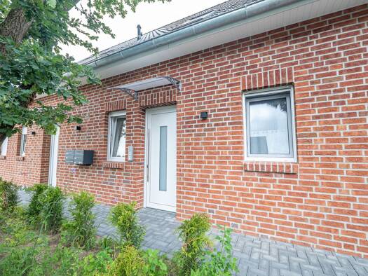 Studio zur Miete 584 € 1 Zimmer 35 m² frei ab 15.09.2026 Stade 21680