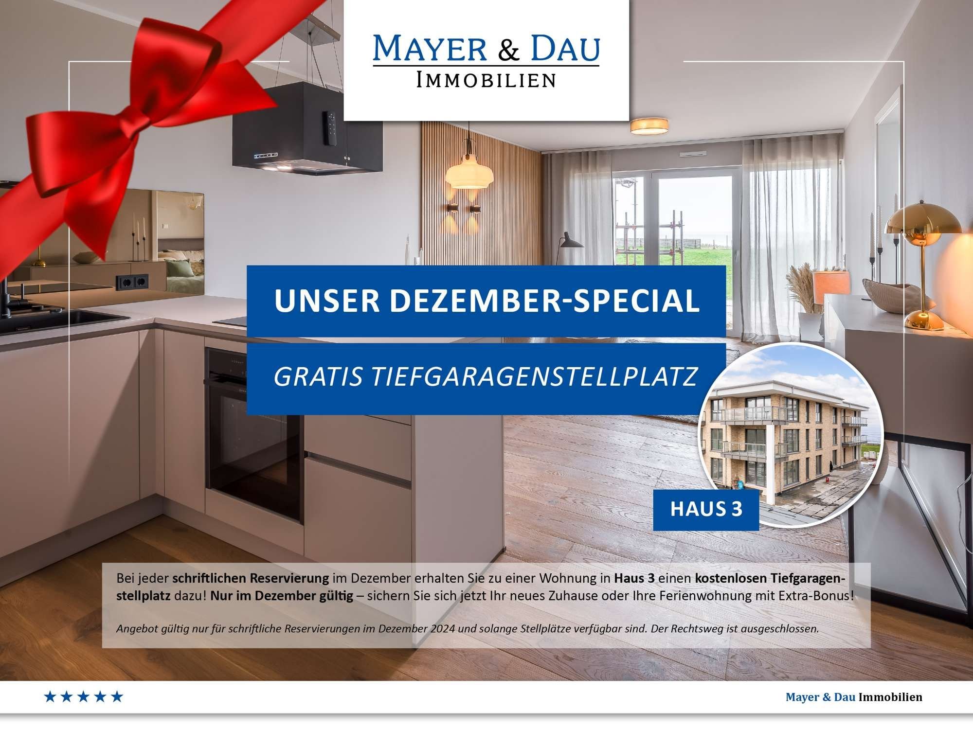 Wohnung zum Kauf 500.589 € 2 Zimmer 70,6 m²<br/>Wohnfläche Duhnen Cuxhaven / Duhnen 27476