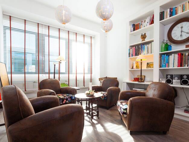 Bürofläche zur Miete provisionsfrei 1.840 € 69 m² Bürofläche Suhrenkamp Ohlsdorf Hamburg 22335