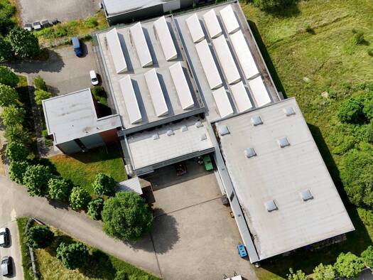 Lagerhalle zum Kauf 2.950.000 € 2.783 m² Lagerfläche Kalthof Iserlohn 58640