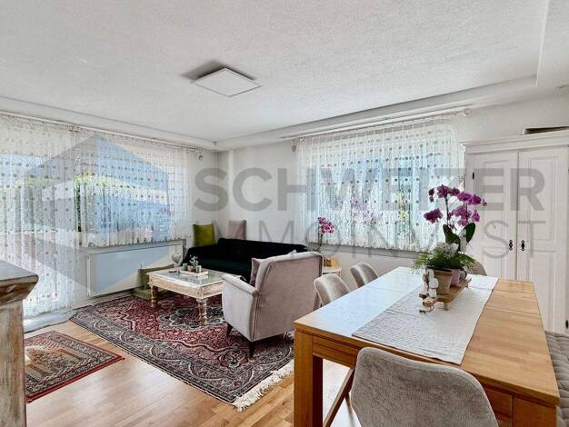 Wohnung zum Kauf 379.500 € 3 Zimmer 82,3 m² EG frei ab 01.07.2026 Gerlingen 70839