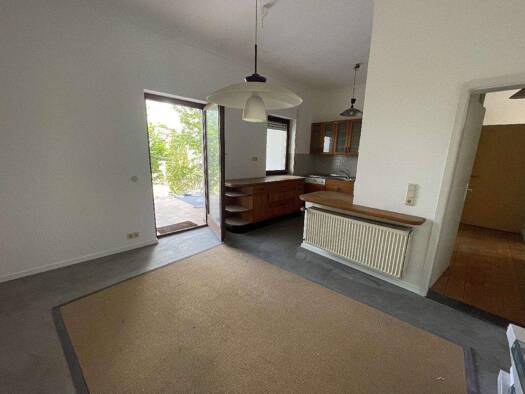 Wohnung zum Kauf provisionsfrei 214.900 € 2,5 Zimmer 67,2 m² EG Mundenheim Ludwigshafen-Mundenheim 67065