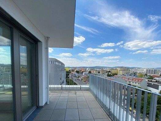 Wohnung zur Miete 1.099 € 2 Zimmer 63,6 m² 1. Geschoss Wien 1230