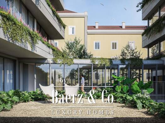 Haus zum Kauf 1.550.000 € 105 m² 118 m² Grundstück santo antónio