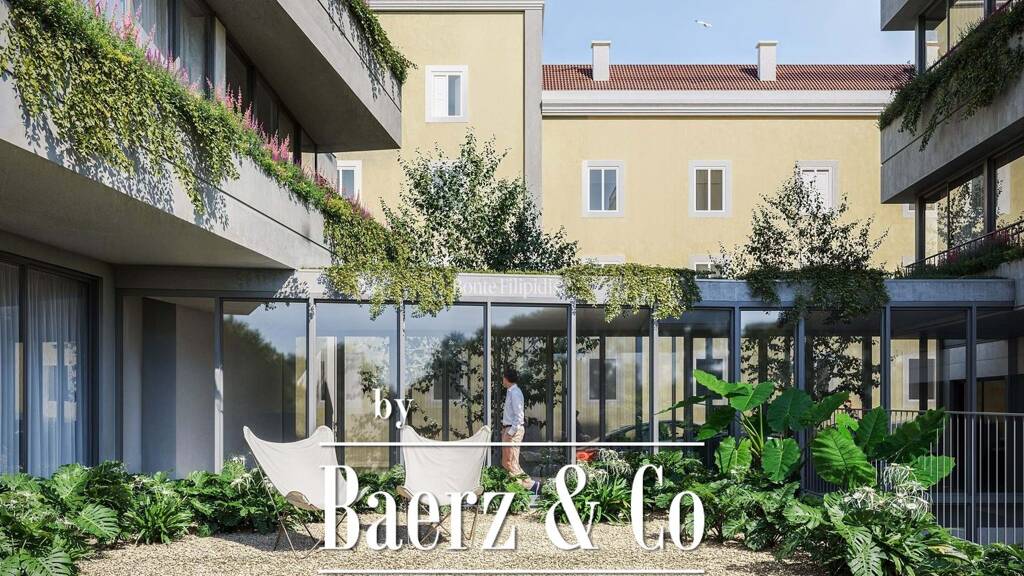 Haus zum Kauf 1.550.000 € 105 m² 118 m² Grundstück santo antónio