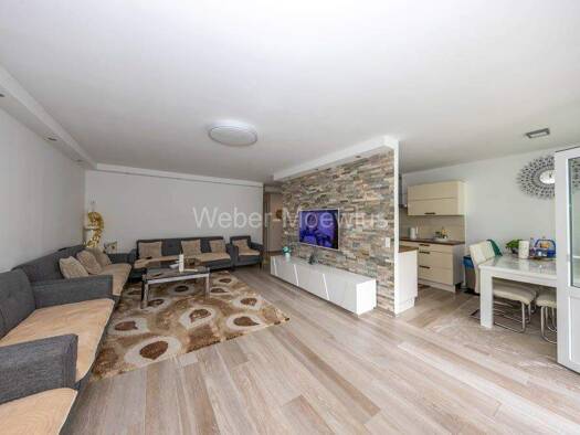 Wohnung zum Kauf 250.000 € 4 Zimmer 101 m² 1. Geschoss Bockenberg Bergisch Gladbach / Bensberg 51429