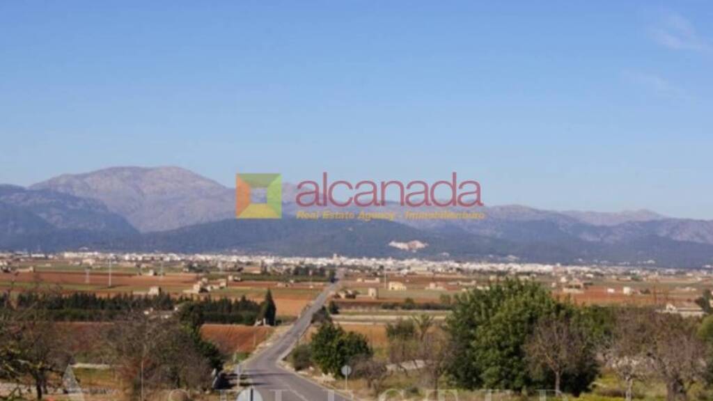 Haus zum Kauf 159.000 € 90 m² 1.658 m² Grundstück Sa Pobla 07420