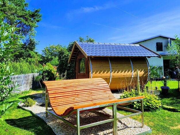 Einfamilienhaus zum Kauf provisionsfrei 449.000 € 4 Zimmer 98 m² 1.130 m² Grundstück frei ab 01.01.2027 Zernsdorf 15712
