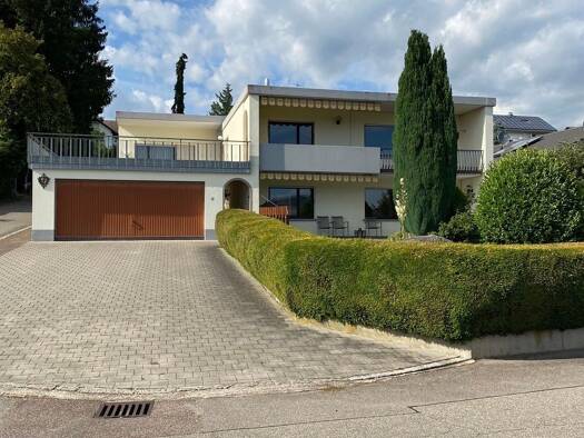Wohnung zur Miete 1.160 € 3 Zimmer 97 m² frei ab 01.02.2027 Niederhof Murg 79730