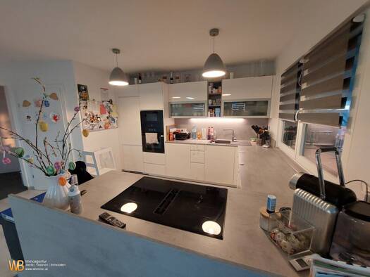 Einfamilienhaus zum Kauf 375.000 € 4 Zimmer 121,3 m² 934 m² Grundstück frei ab 01.05.2027 Nickelsdorf 2425