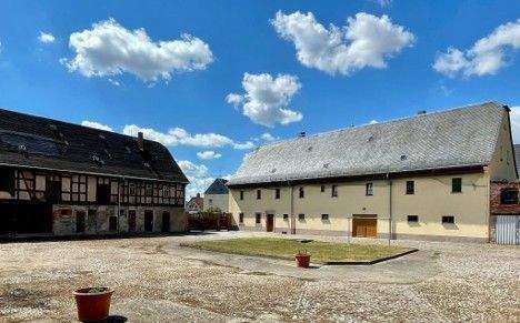 Mehrfamilienhaus zum Kauf, Remse