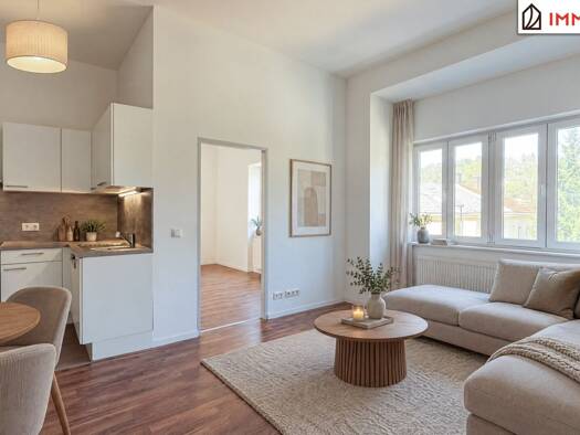 Wohnung zur Miete 1.000 € 68,8 m² Hinterbrühl 2371
