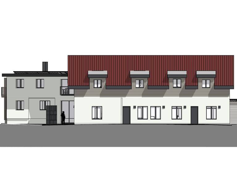 Wohnung zum Kauf provisionsfrei 425.000 € 3 Zimmer 97,3 m²<br/>Wohnfläche Kraivogels Legau 87764