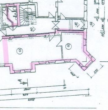 Bürofläche zur Miete provisionsfrei 280 € 2 Zimmer 80 m²<br/>Bürofläche Olbernhauer Straße 22 Altchemnitz 414 Chemnitz 09125