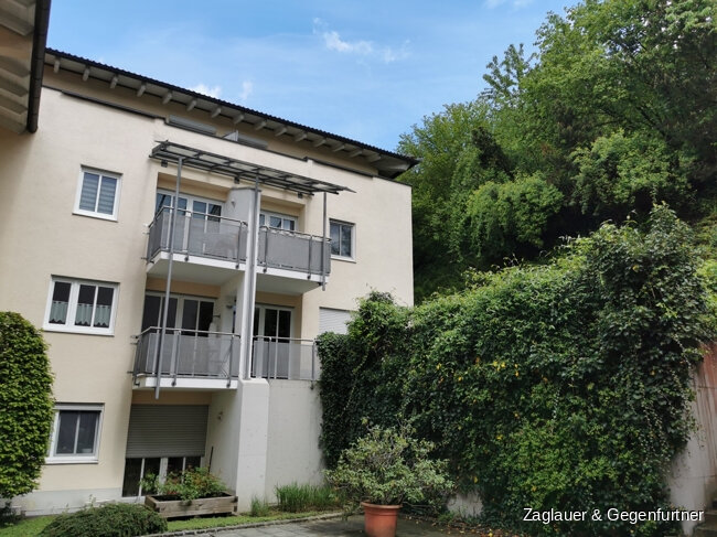 Wohnung zum Kauf 299.000 € 3 Zimmer 72,3 m²<br/>Wohnfläche Deggendorf Deggendorf 94469