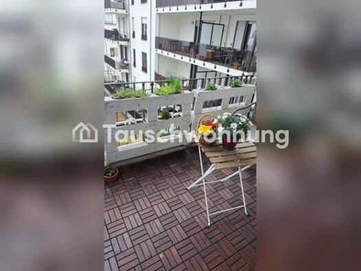 Wohnung zur Miete Tauschwohnung 1.200 € 3 Zimmer 79 m² Marienburg Rodenkirchen 50968