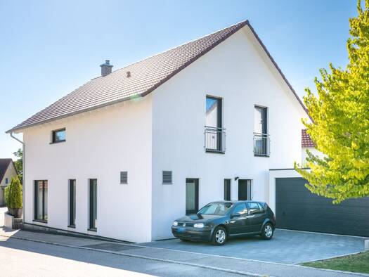 Einfamilienhaus zum Kauf 895.000 € 6 Zimmer 179 m² 409 m² Grundstück Sixthaselbach Wang 85368