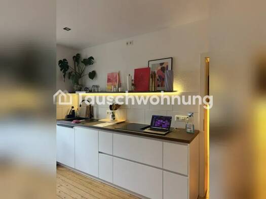 Wohnung zur Miete Tauschwohnung 987 € 3 Zimmer 70 m² EG Geist Mitte-Süd 48151