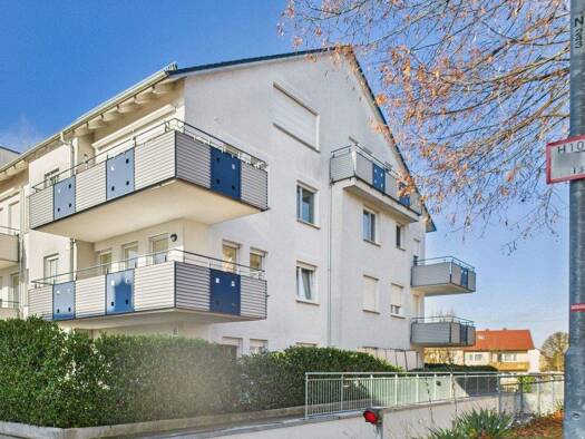 Wohnung zum Kauf 338.000 € 3 Zimmer 83 m² frei ab sofort Hohenacker Waiblingen 71336