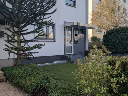 Reihenhaus zur Miete 2.050 € 4 Zimmer 100 m² 442 m² Grundstück frei ab 01.03.2026 Finthen Mainz 55126