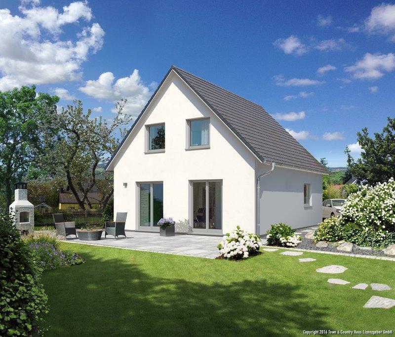 Einfamilienhaus zum Kauf 350.000 € 4 Zimmer 120 m²<br/>Wohnfläche 800 m²<br/>Grundstück Hüttigweiler Illingen 66557