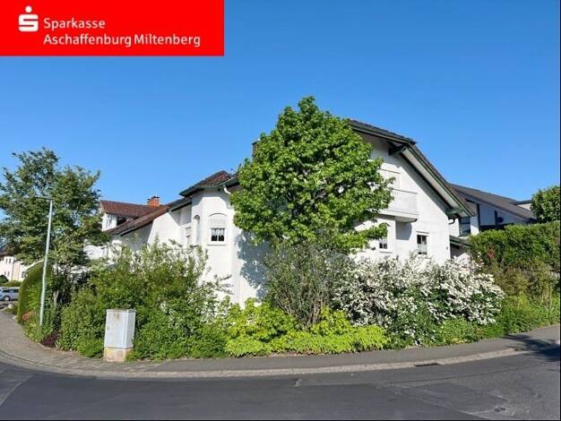 Doppelhaushälfte zum Kauf 487.000 € 7 Zimmer 170 m² 300 m² Grundstück Hösbach Hösbach 63768