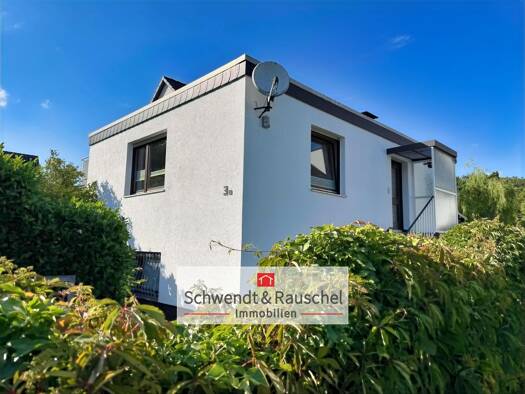 Einfamilienhaus zum Kauf 449.000 € 3 Zimmer 52,5 m² 543 m² Grundstück Köppern Friedrichsdorf 61381