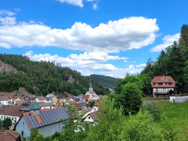 Mehrfamilienhaus zum Kauf 159.000 € 10 Zimmer 170 m² 275 m² Grundstück Lauterbach 78730