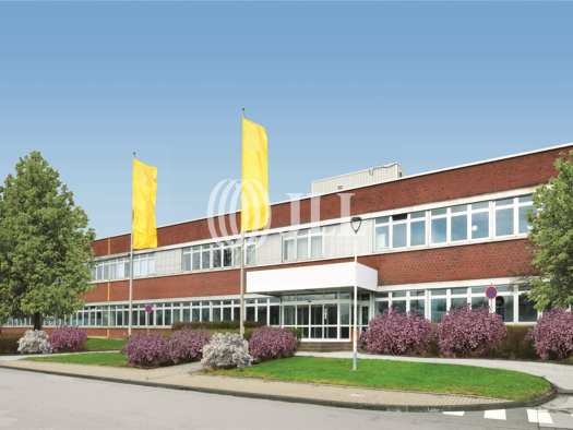 Bürofläche zur Miete 5 € 2.831,5 m² Bürofläche teilbar ab 707 m² Langendreer Bochum 44894