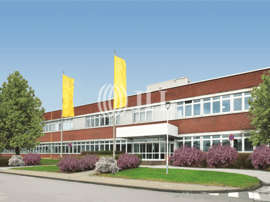Bürofläche zur Miete 5 € 2.831,5 m² Bürofläche teilbar ab 707 m² Langendreer Bochum 44894