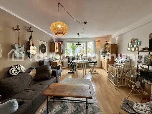 Wohnung zur Miete Tauschwohnung 942 € 3 Zimmer 80 m² 1. Geschoss Sülz Köln 50939