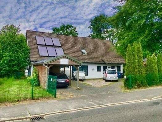 Einfamilienhaus zum Kauf 700.000 € 5 Zimmer 241 m² 3.500 m² Grundstück frei ab sofort Schäferdresch Ammersbek 22949