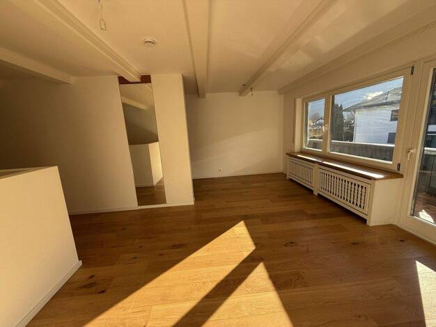 Wohnung zum Kauf provisionsfrei 572.000 € 1,5 Zimmer 50 m² 1. Geschoss Asamstrasse 3 Schorn Rottach-Egern 83700