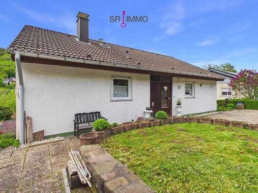 Mehrfamilienhaus zum Kauf als Kapitalanlage geeignet 225.000 € 6 Zimmer 210 m² 1.288 m² Grundstück Birresborn 54574